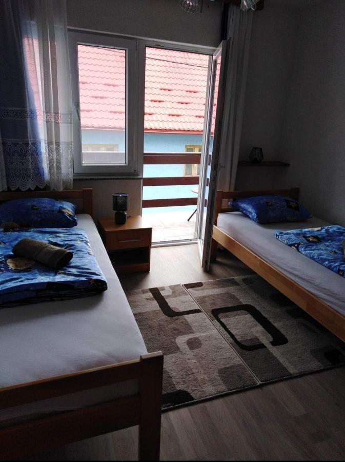 קולן וקוף Apartman Mely מראה חיצוני תמונה